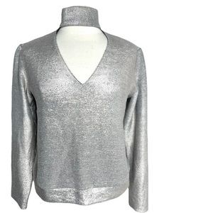 Bailey 44 medium metallic a list top